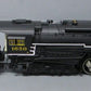 Lionel 6-38081 O C&O 2-6-6-6 Allegheny Steam Locomotive & Tender #1650 w TMCC