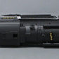Lionel 6-38081 O C&O 2-6-6-6 Allegheny Steam Locomotive & Tender #1650 w TMCC
