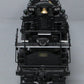 Lionel 6-38081 O C&O 2-6-6-6 Allegheny Steam Locomotive & Tender #1650 w TMCC