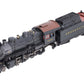 Broadway Limited 2323 HO PRR H10s 2-8-0 Steam Locomotive w/Sound/DC/DCC #9915