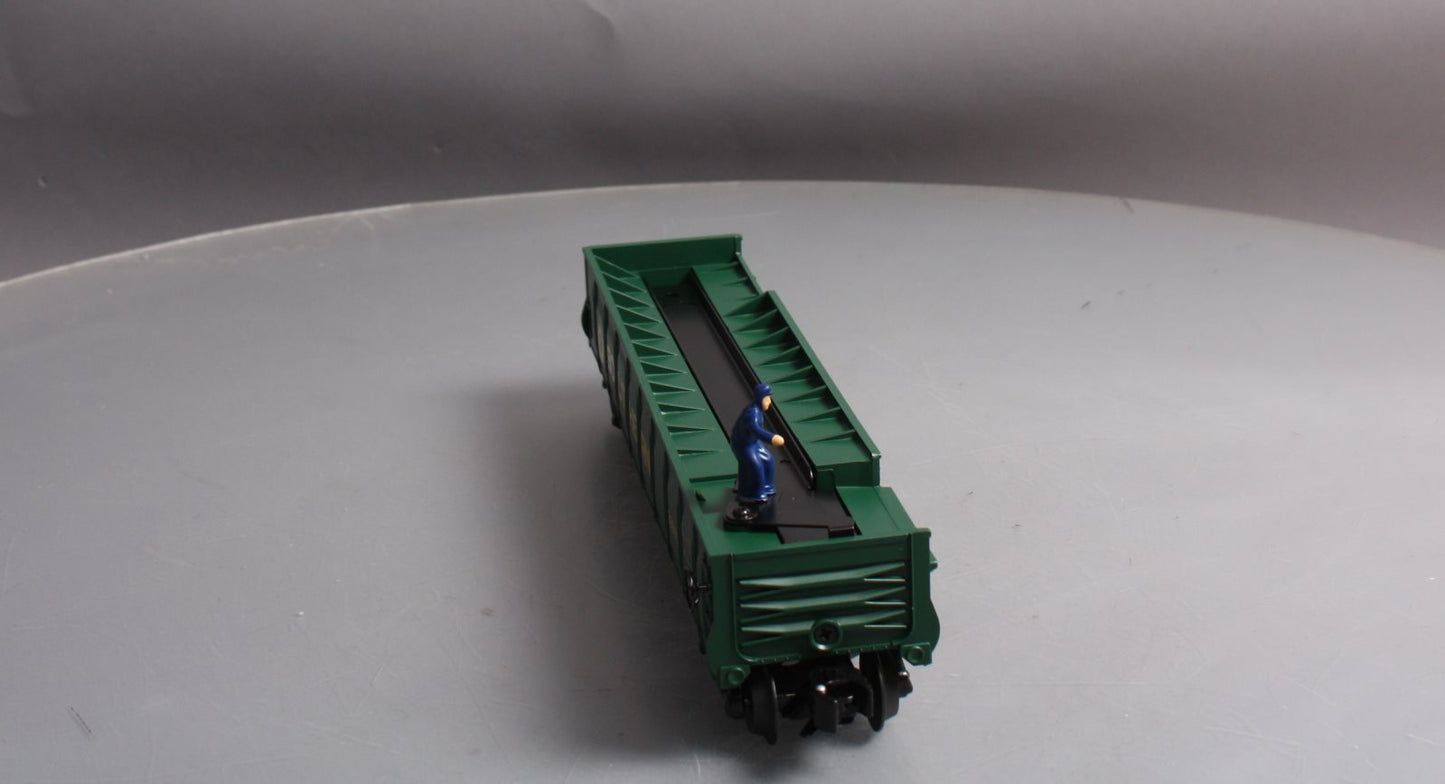 Lionel 6-29865 O Southern Operating Barrel Car