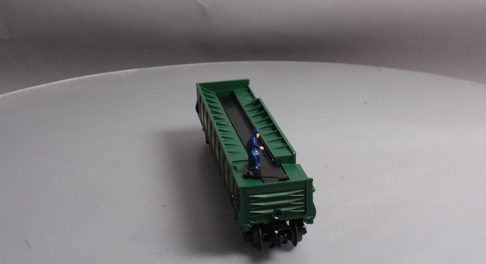 Lionel 6-29865 O Southern Operating Barrel Car