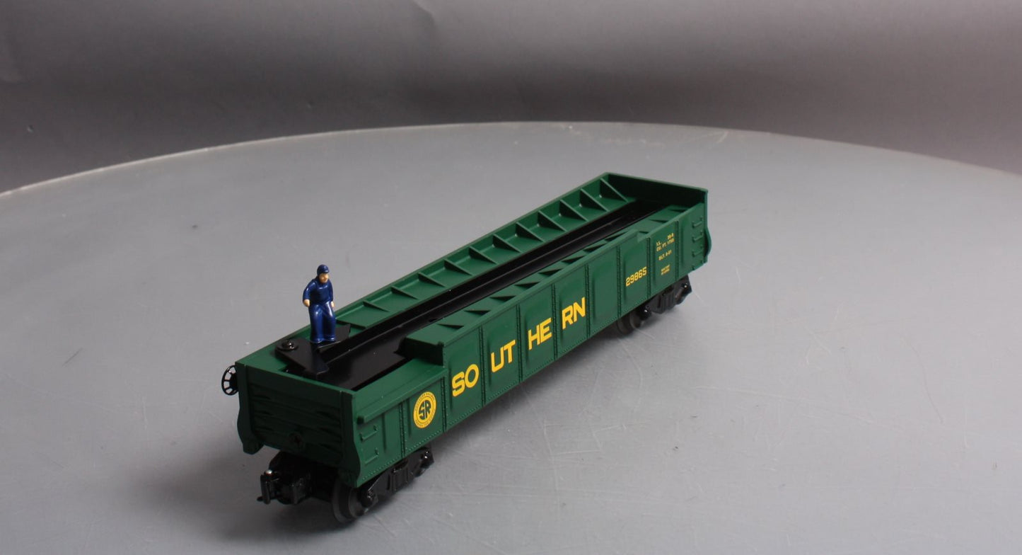 Lionel 6-29865 O Southern Operating Barrel Car