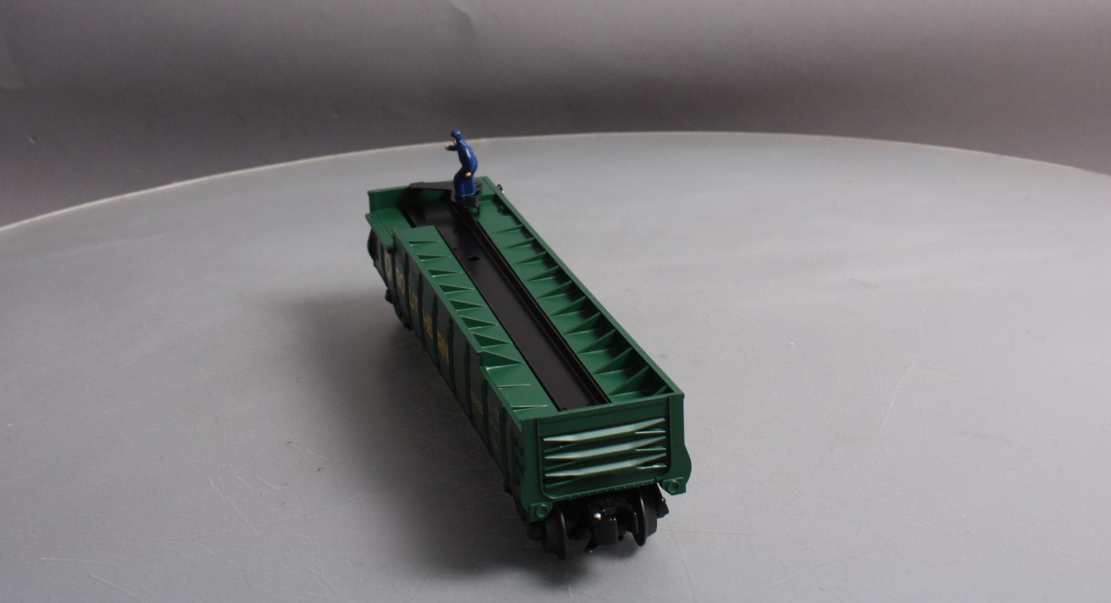Lionel 6-29865 O Southern Operating Barrel Car