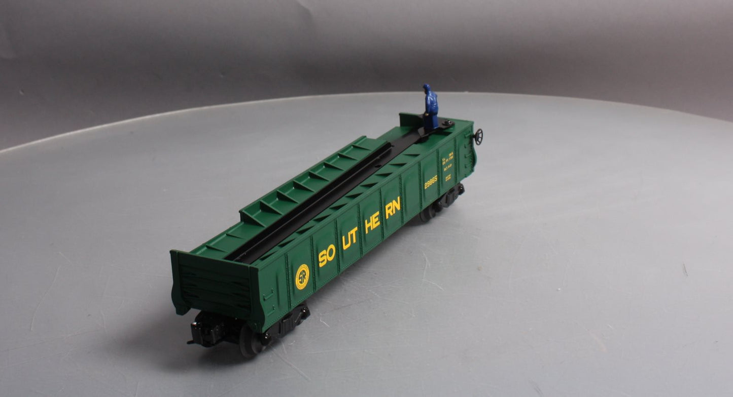 Lionel 6-29865 O Southern Operating Barrel Car