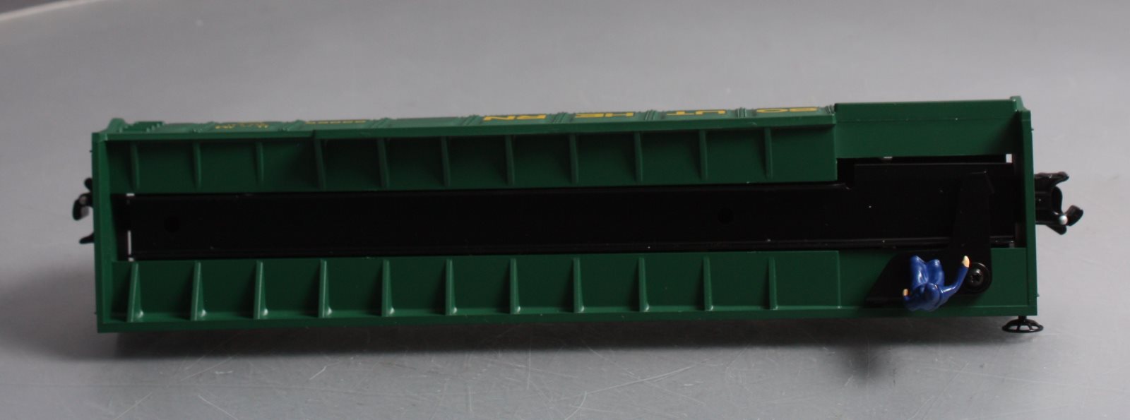 Lionel 6-29865 O Southern Operating Barrel Car