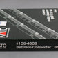 Kato 106-4608 N Scale BNSF BethGon Coalporter 8-Car Set