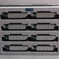 Kato 106-4608 N Scale BNSF BethGon Coalporter 8-Car Set