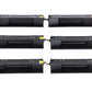 Walthers 932-5305 HO Wisconsin Electric Bethgon 6-Pack