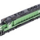 Athearn G63593 HO Burlington Northern SDP45 Diesel Locomotive #9861