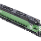 Athearn G63593 HO Burlington Northern SDP45 Diesel Locomotive #9861