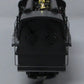 MTH 30-1635-1 O JCL 4-6-0 Imperial Camelback Steam Engine w/PS3 #777
