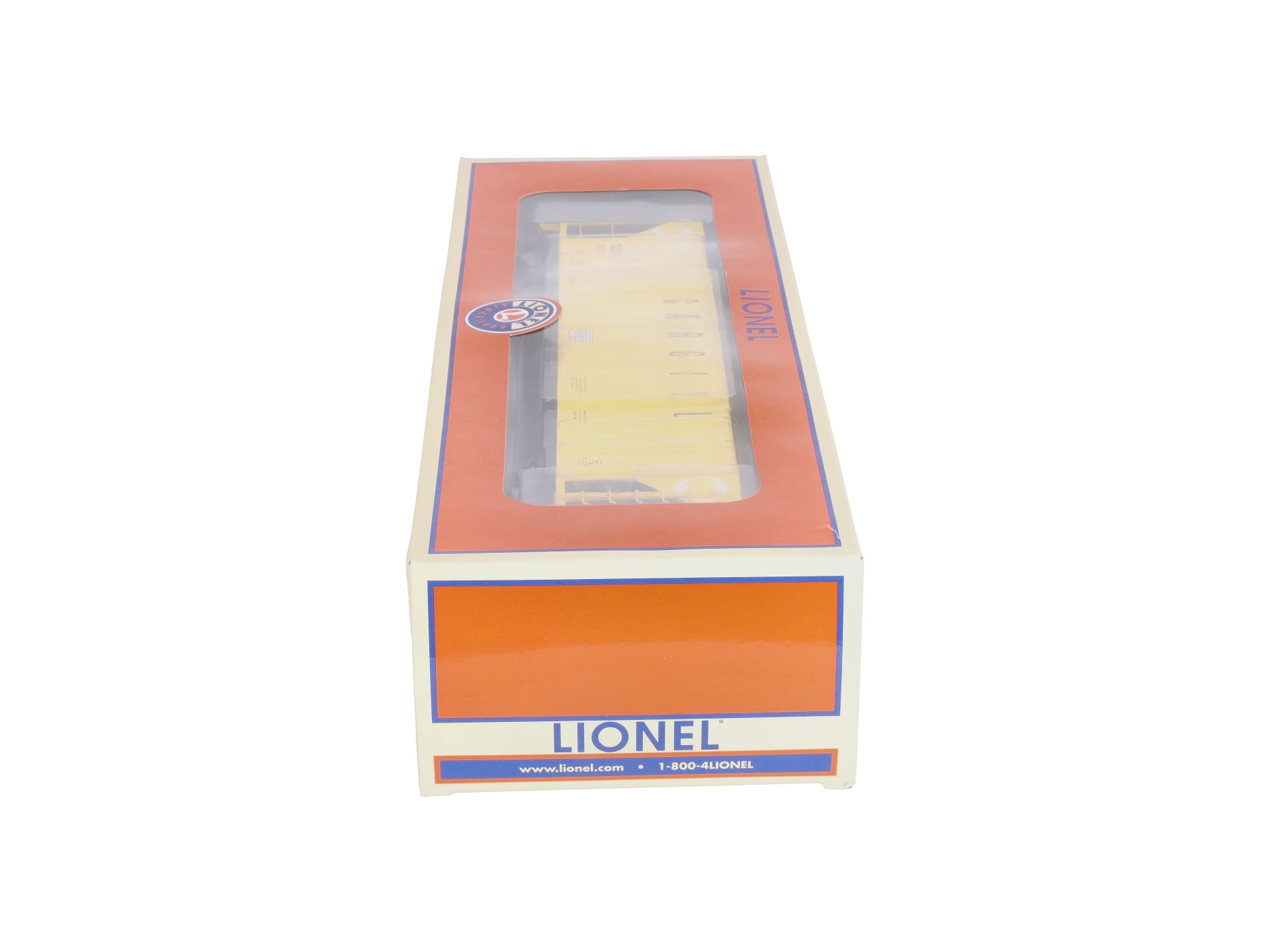 Lionel 1926521 O Cargill PS-2CD 4427 Covered Hopper #2819