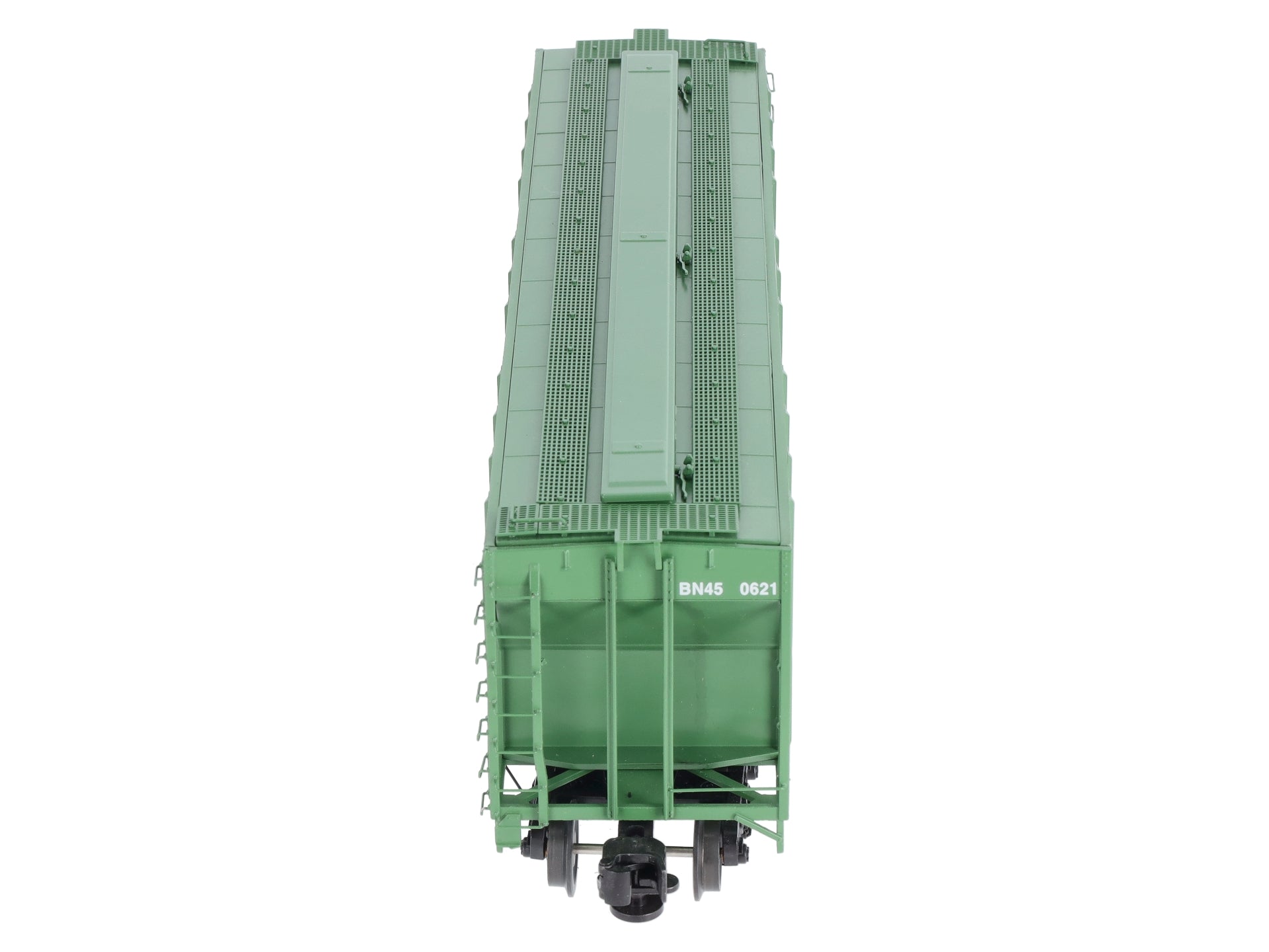 Lionel 1926512 O Burlington Northern PS-2CD 4427 Covered Hopper #450621