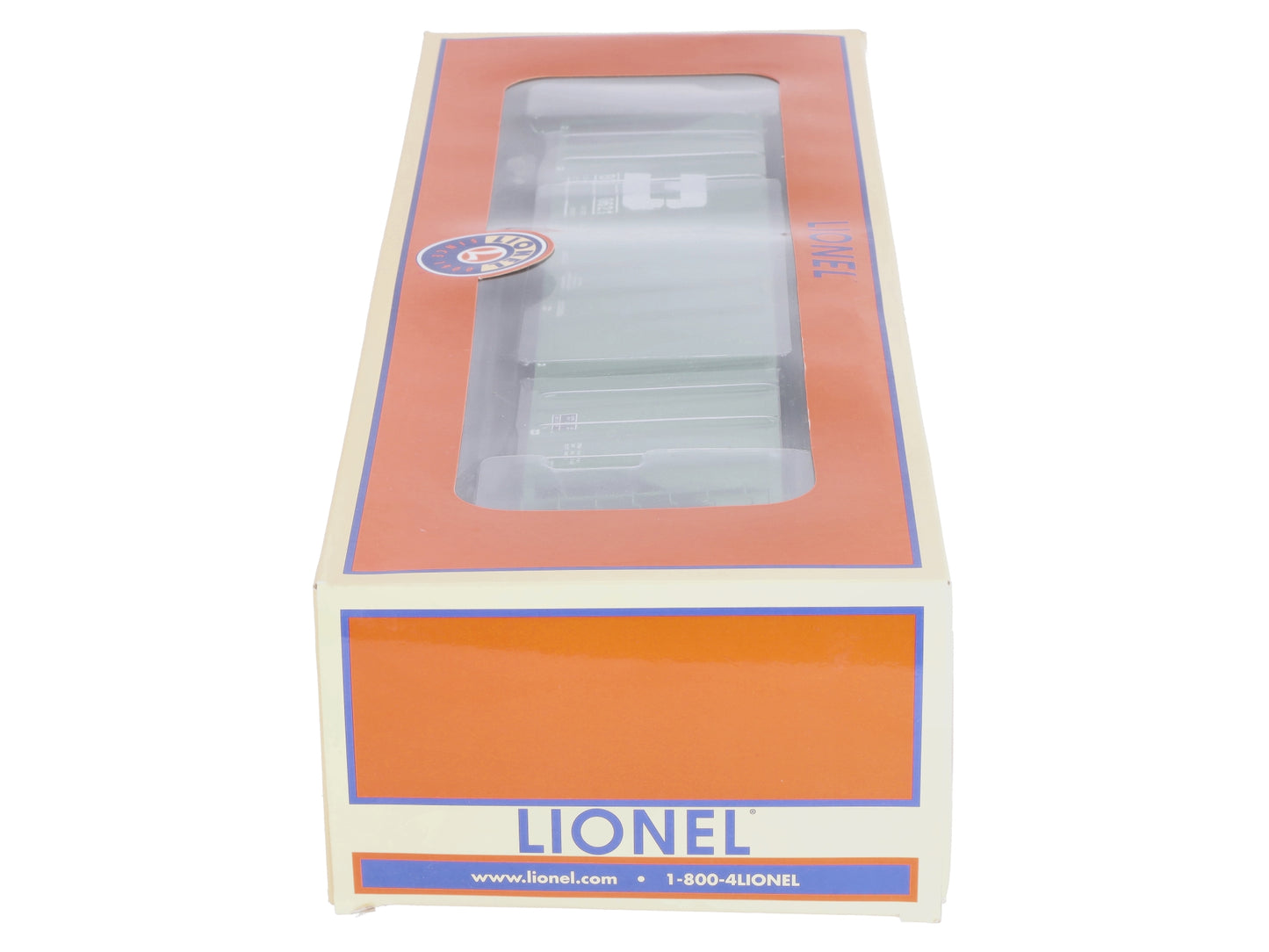 Lionel 1926512 O Burlington Northern PS-2CD 4427 Covered Hopper #450621