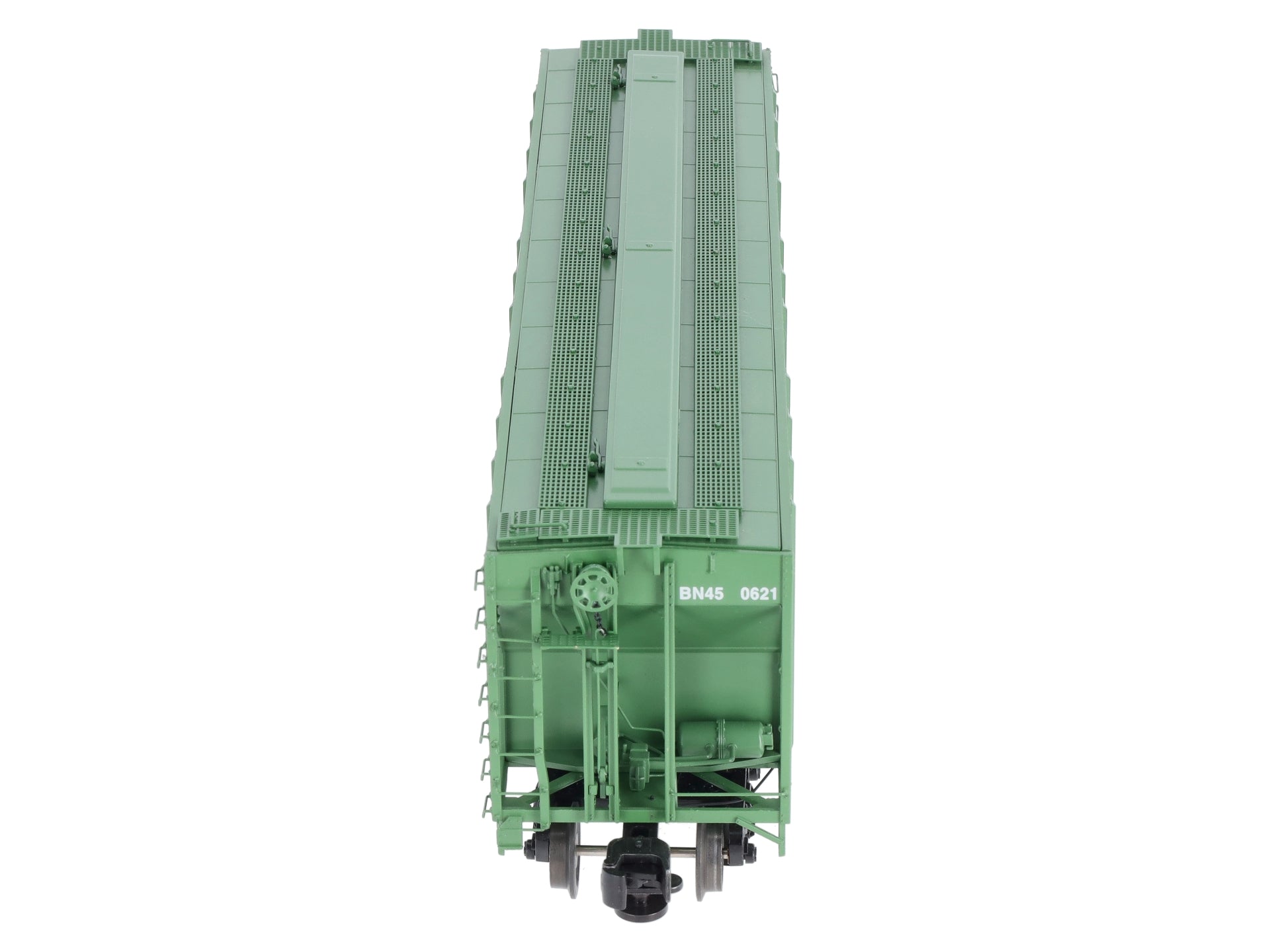 Lionel 1926512 O Burlington Northern PS-2CD 4427 Covered Hopper #450621