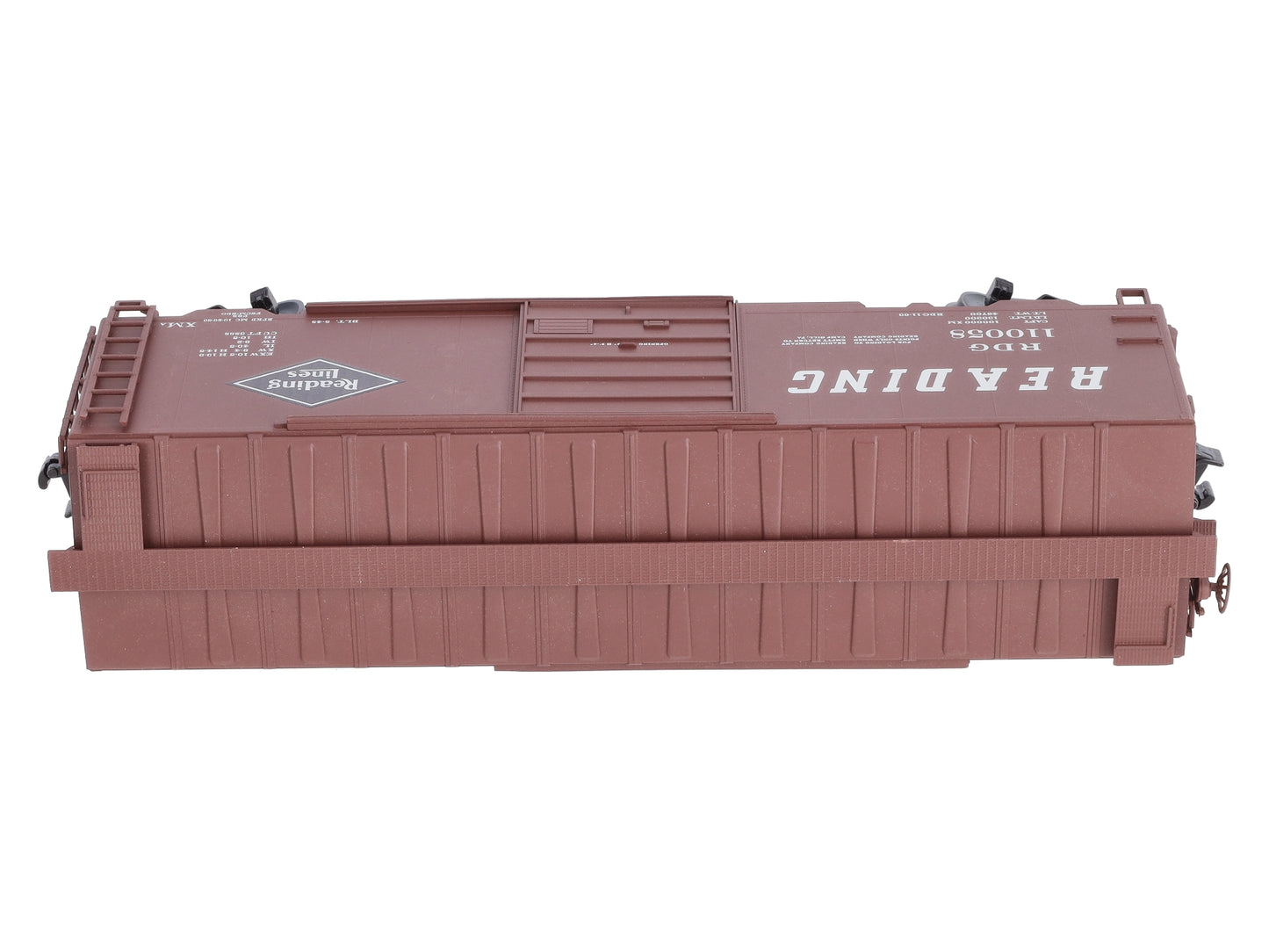 Lionel 3-17036 O Reading PS-1 Boxcar