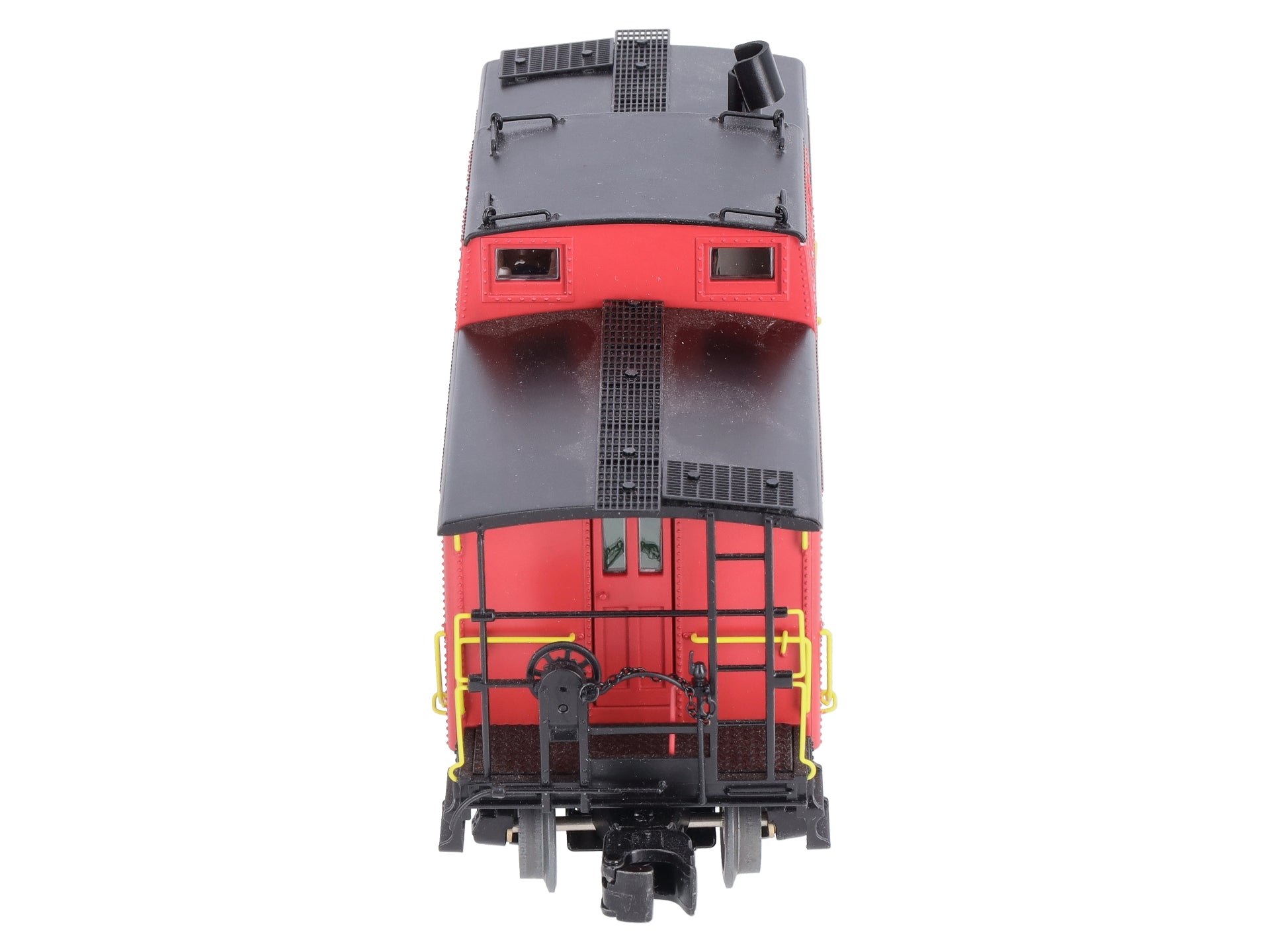 Lionel 6-83362 O Western Maryland Northeast Style Caboose
