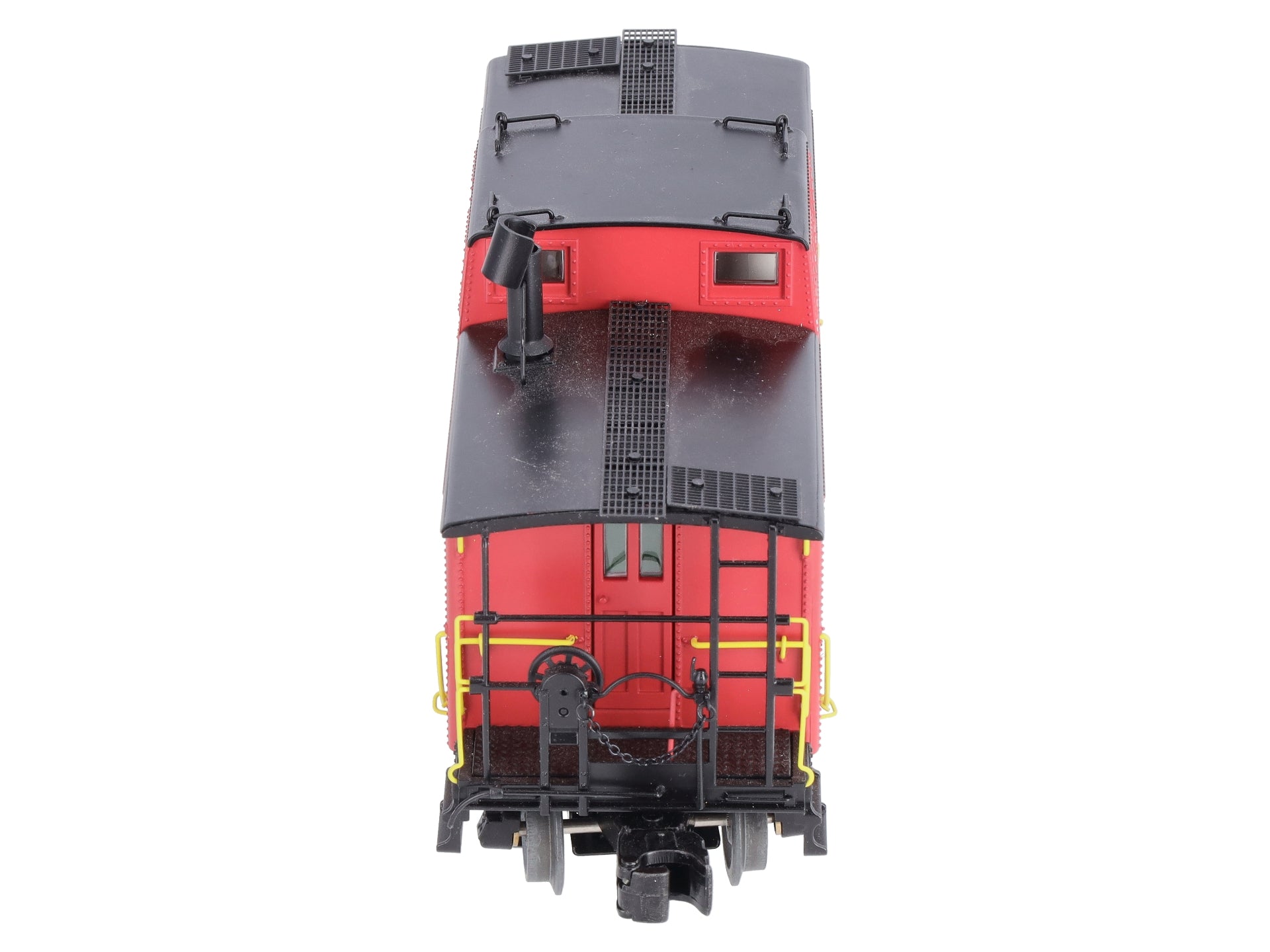 Lionel 6-83362 O Western Maryland Northeast Style Caboose