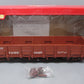 Bachmann 88296 G Scale Pacific Coast Low Side Gondola #1221