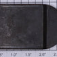 American Flyer 4696-21 Standard Gauge 2-Wheel Trailing Truck Frame