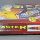 Life Like 8608 Santa Fe Rail Master HO Gauge Diesel Train Set