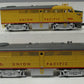 Williams 23201 O Union Pacific ALCO FA1 Powered & Dummy Diesel Loco #1501/#1525B