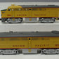 Williams 23201 O Union Pacific ALCO FA1 Powered & Dummy Diesel Loco #1501/#1525B