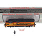 Atlas 10000346 A HO Chessie System GP40-2 Diesel Locomotive #4178 -DC