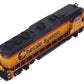 Atlas 10000346 A HO Chessie System GP40-2 Diesel Locomotive #4178 -DC