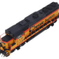 Atlas 10000346 A HO Chessie System GP40-2 Diesel Locomotive #4178 -DC