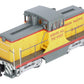 Williams 23107 O Union Pacific GE 44 Ton Switcher Diesel Locomotive #1399