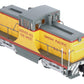 Williams 23107 O Union Pacific GE 44 Ton Switcher Diesel Locomotive #1399