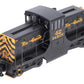 Williams 23104 O Denver & Rio Grande Western GE 44 Ton Switcher Diesel Loco #42