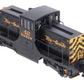 Williams 23104 O Denver & Rio Grande Western GE 44 Ton Switcher Diesel Loco #42