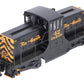 Williams 23104 O Denver & Rio Grande Western GE 44 Ton Switcher Diesel Loco #42