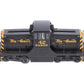 Williams 23104 O Denver & Rio Grande Western GE 44 Ton Switcher Diesel Loco #42