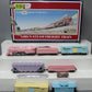 Williams 00307 Girl's Steam Freight Train Set