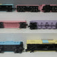 Williams 00307 Girl's Steam Freight Train Set