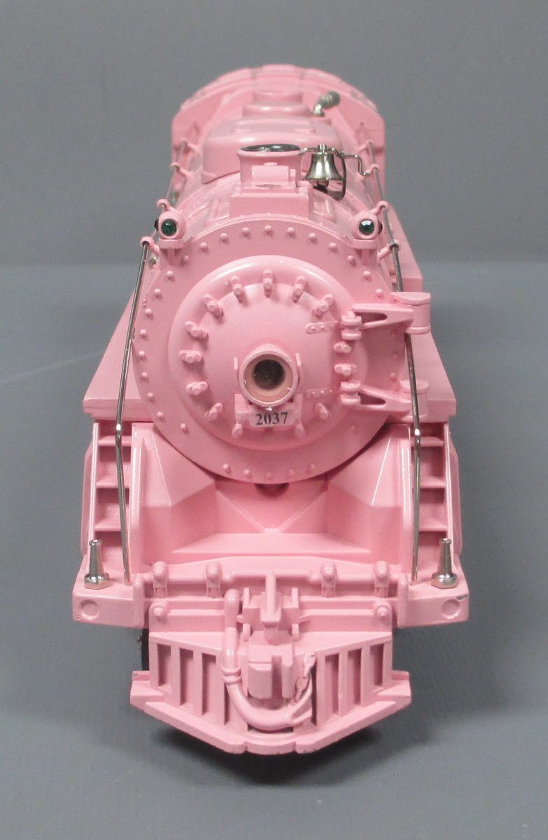 Williams 00307 Girl's Steam Freight Train Set