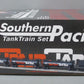 Lionel 6-29366 Southern Pacific TankTrain 'Oil Can' O Gauge Diesel Train Set