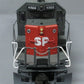 Lionel 6-29366 Southern Pacific TankTrain 'Oil Can' O Gauge Diesel Train Set