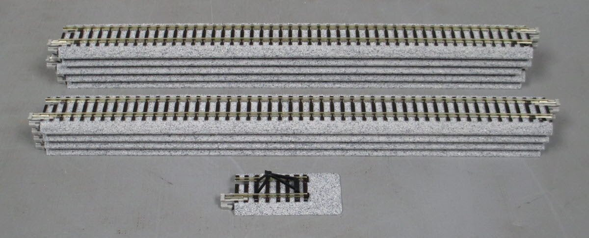 Kato 106-063-1 N SP Lines Morning Daylight Passenger Cars