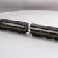 Athearn 76109 HO Scale Reading F7A/B Diesel Locomotive Set #271/#271B