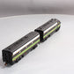 Athearn 76109 HO Scale Reading F7A/B Diesel Locomotive Set #271/#271B