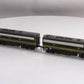 Athearn 76109 HO Scale Reading F7A/B Diesel Locomotive Set #271/#271B