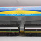 Athearn 76109 HO Scale Reading F7A/B Diesel Locomotive Set #271/#271B