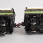 Athearn 76109 HO Scale Reading F7A/B Diesel Locomotive Set #271/#271B