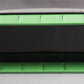 MTH 11-30022 Lionel #212 Green w/Nickel Trim Gondola