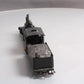 Bachmann 29001 On30 Unlettered 2-4-4-2 Steam Locomotive w/DCC